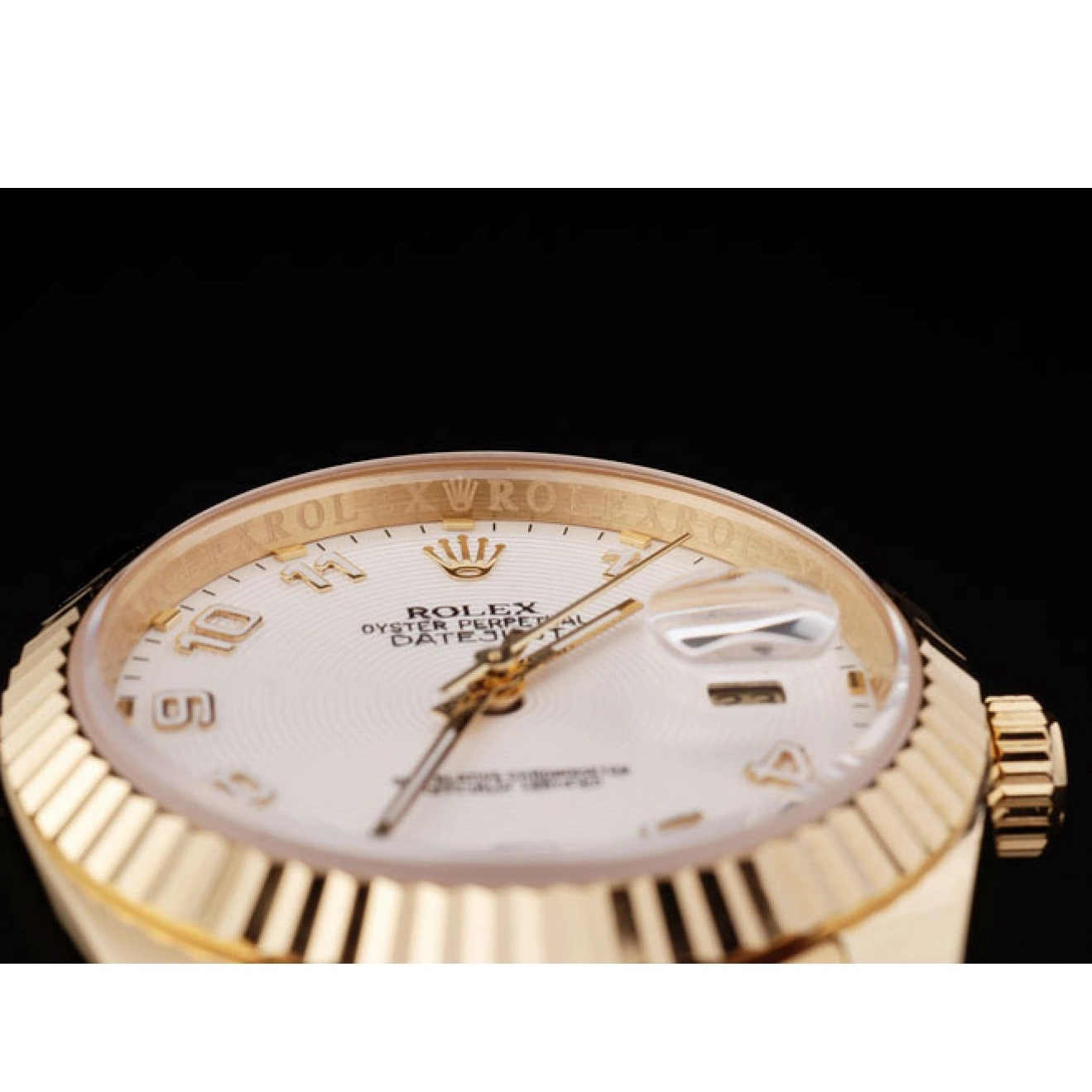 AAA replica watch Datejust Swiss Mechanism-srl105 Rolex 0630